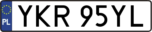 YKR95YL