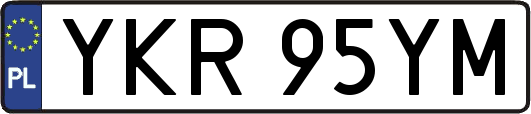 YKR95YM
