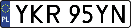 YKR95YN