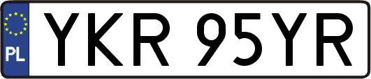 YKR95YR