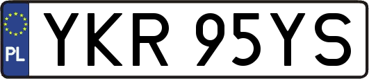 YKR95YS