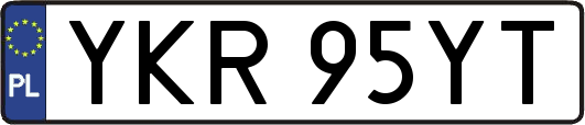 YKR95YT