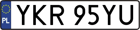 YKR95YU