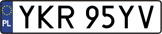 YKR95YV