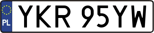 YKR95YW