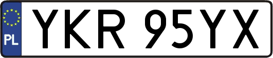 YKR95YX