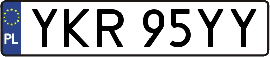YKR95YY
