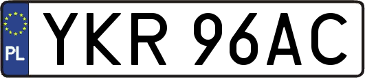 YKR96AC