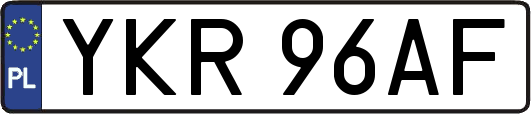 YKR96AF
