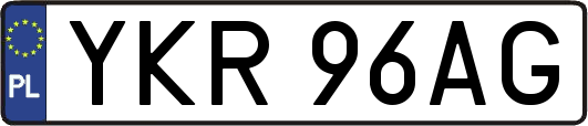 YKR96AG
