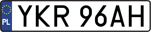 YKR96AH