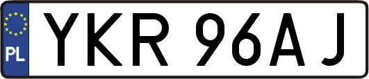 YKR96AJ