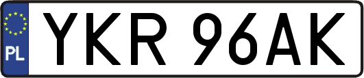 YKR96AK