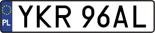 YKR96AL
