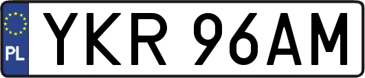 YKR96AM