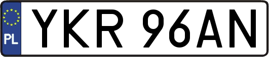 YKR96AN