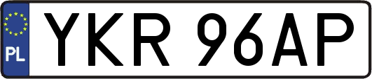 YKR96AP