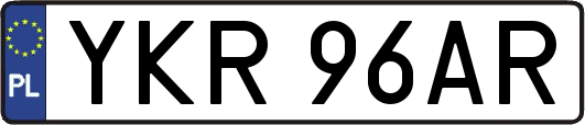 YKR96AR