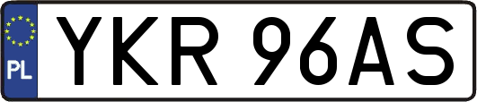 YKR96AS