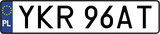 YKR96AT