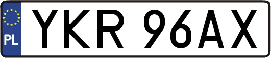 YKR96AX