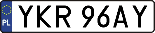 YKR96AY