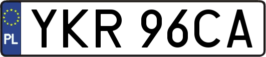 YKR96CA