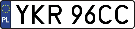 YKR96CC