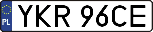 YKR96CE