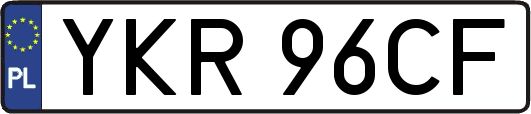 YKR96CF