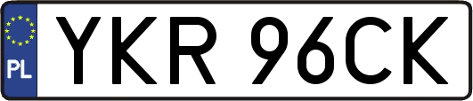YKR96CK