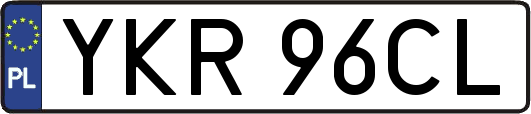 YKR96CL