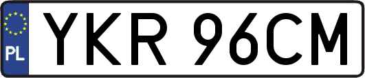 YKR96CM