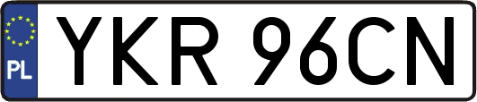YKR96CN