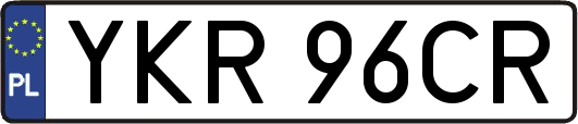 YKR96CR