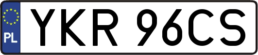 YKR96CS