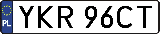 YKR96CT
