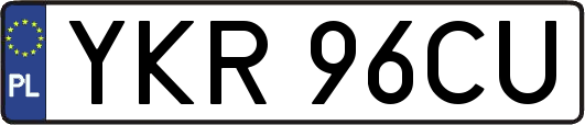 YKR96CU
