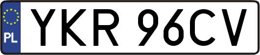 YKR96CV