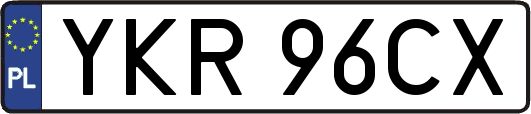 YKR96CX