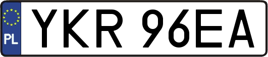 YKR96EA