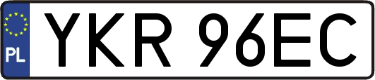 YKR96EC