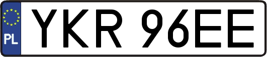 YKR96EE