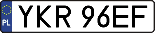YKR96EF