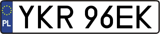 YKR96EK