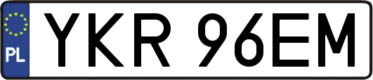 YKR96EM