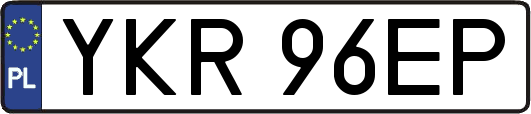 YKR96EP