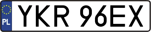 YKR96EX