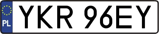 YKR96EY