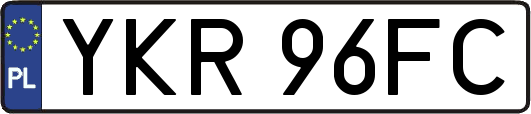 YKR96FC